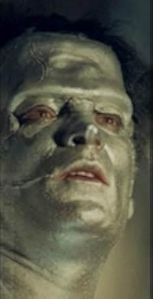 La maldición de Frankenstein 1973