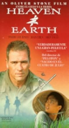 Heaven & Earth 1993