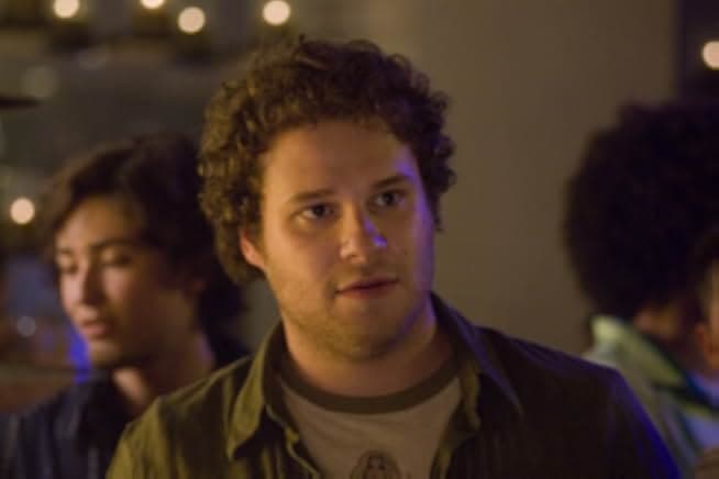 Knocked Up 2007