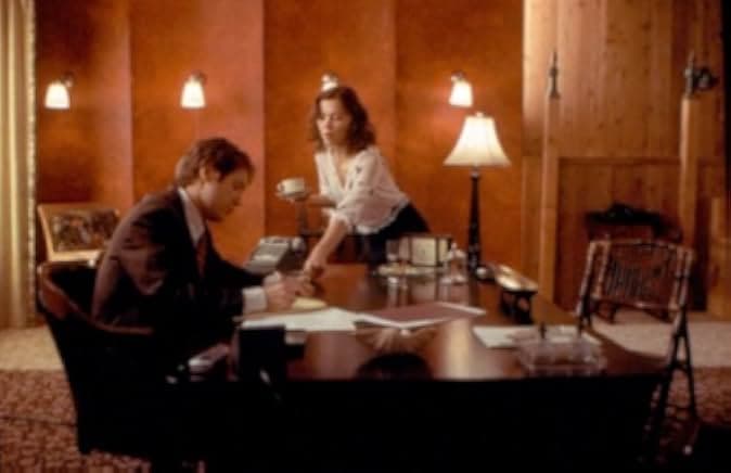 Secretary 2002