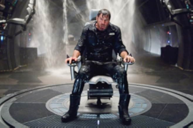 Pandorum 2009