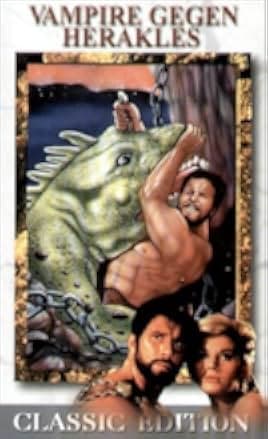 Hercules in the Haunted World 1961