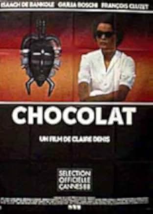 Chocolat 1989
