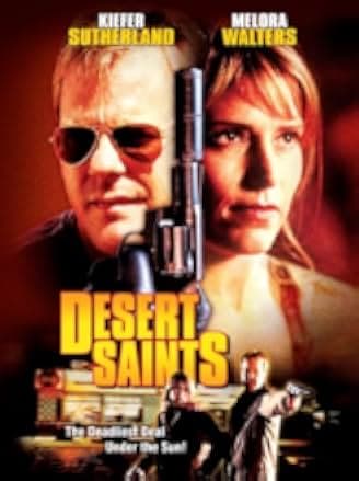 Desert Saints 2002
