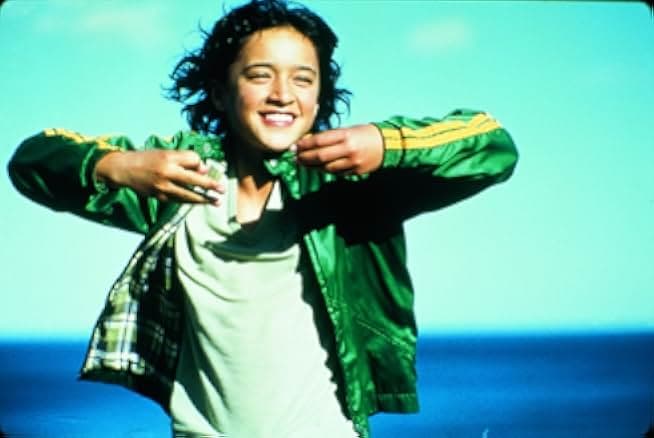 Whale Rider 2002