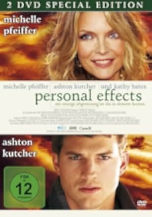 Personal Effects 2009