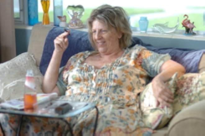 Larry the Cable Guy: Health Inspector 2006