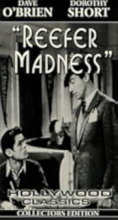 Reefer Madness 1936