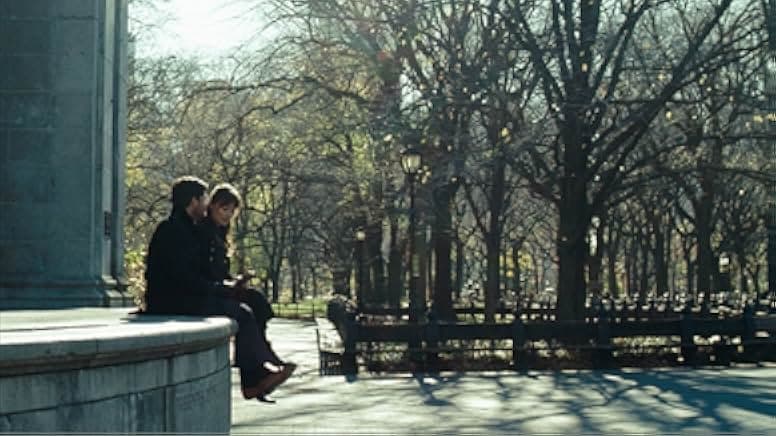 The Longest Week 2014