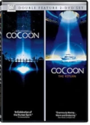 Cocoon: The Return 1988