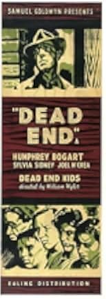 Dead End 1937