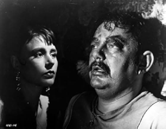 Sawdust and Tinsel 1953