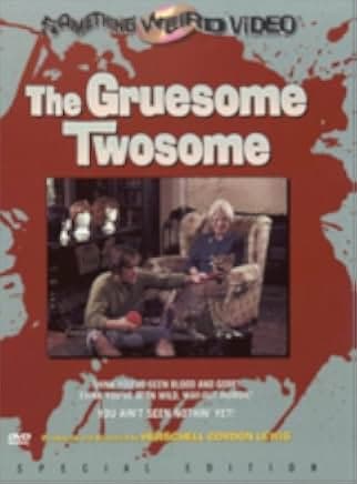 The Gruesome Twosome 1967