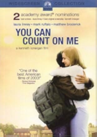 You Can Count on Me 2000