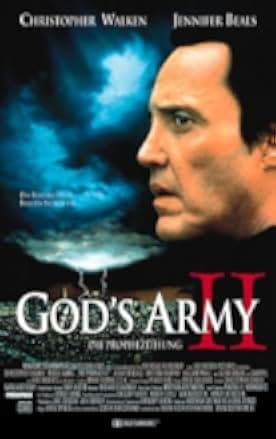 The Prophecy II 1998