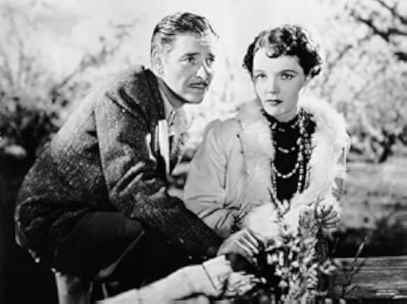Lost Horizon 1937