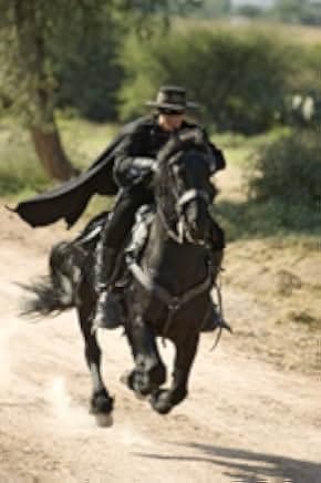 The Legend of Zorro 2005