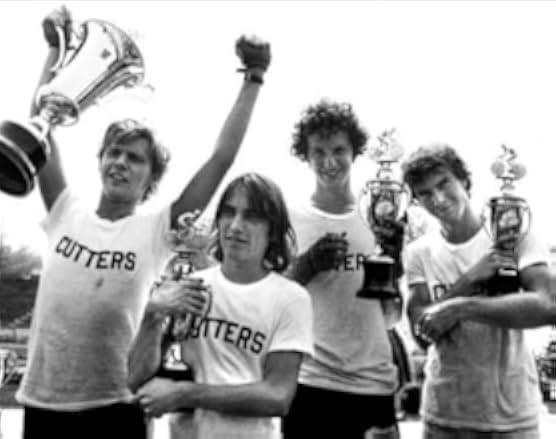 Breaking Away 1979