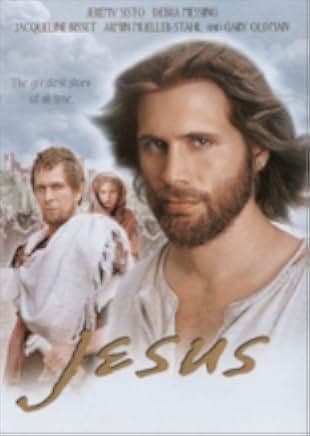 Jesus 1999