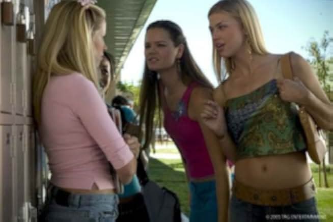 Popstar 2005