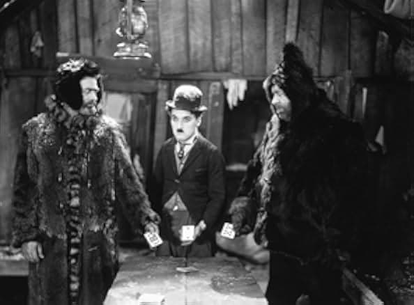 The Gold Rush 1925