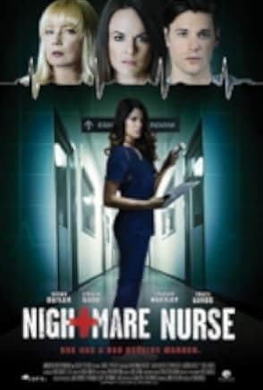 Nightmare Nurse 2016
