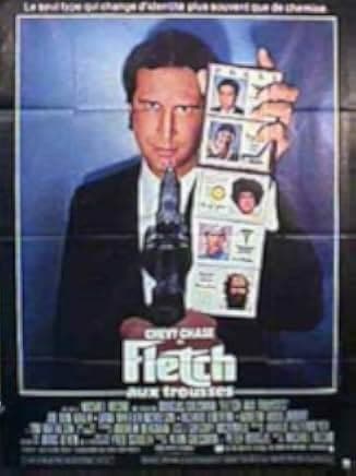 Fletch 1985