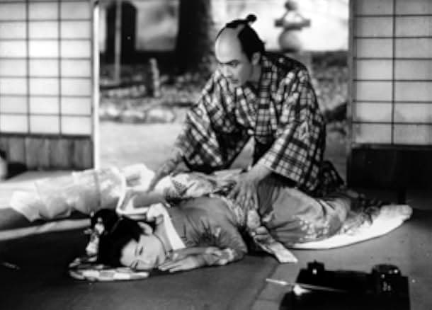 Saikaku ichidai onna 1952
