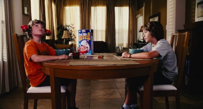 Shorts 2008