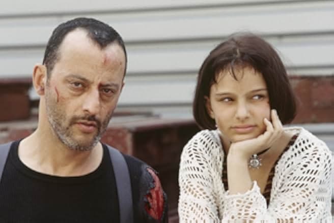 Léon: The Professional 1994