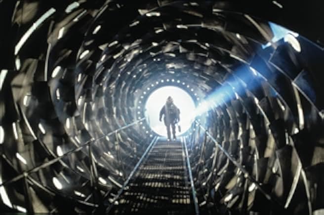 Event Horizon 1997
