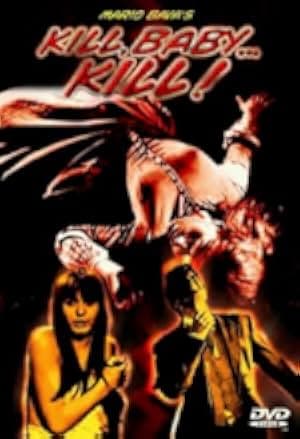 Kill, Baby... Kill! 1966