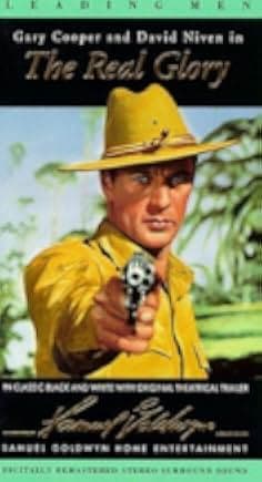The Real Glory 1939
