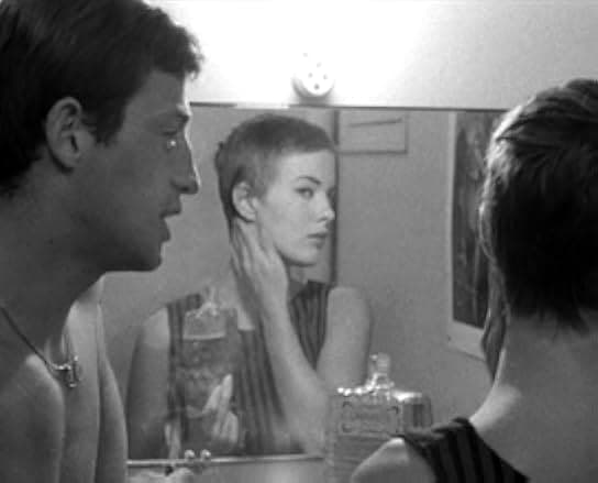 Breathless 1960