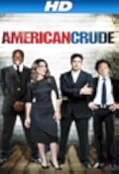American Crude 2008