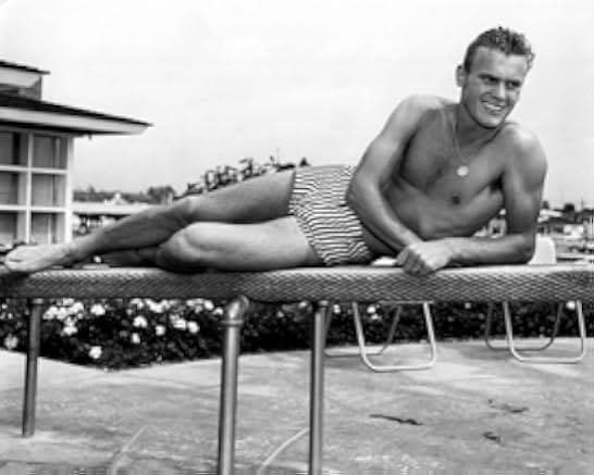 Tab Hunter Confidential 2015
