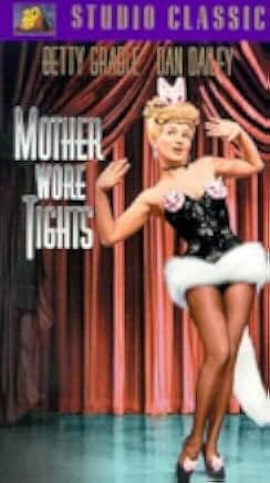 Mother Wore Tights 1947