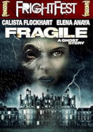 Fragile 2005