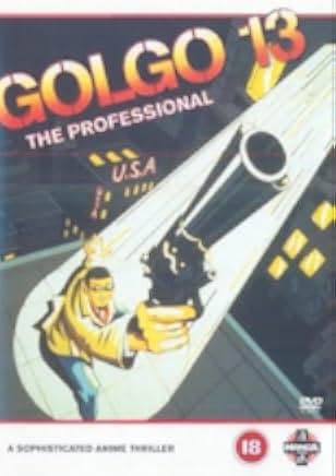 Golgo 13: The Professional 1983