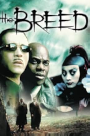 The Breed 2001