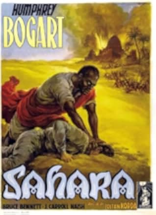 Sahara 1943