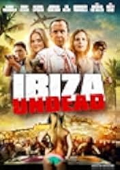 Zombie Spring Breakers 2016