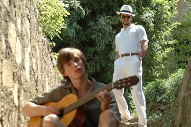 Savage Grace 2008