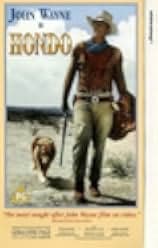 Hondo 1953