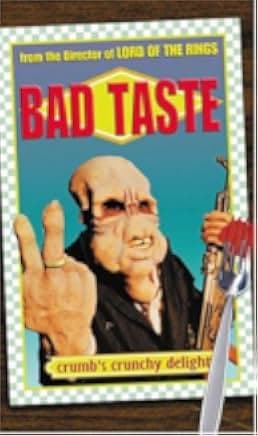 Bad Taste 1987