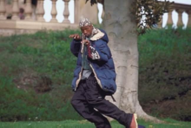 How High 2001