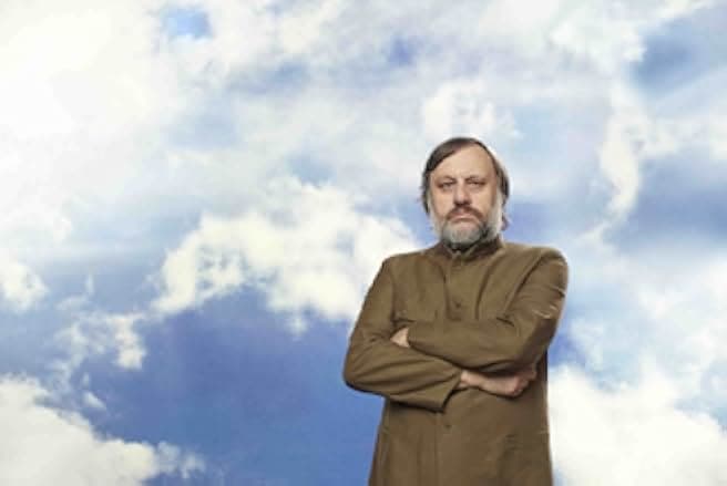 The Pervert's Guide to Ideology 2013