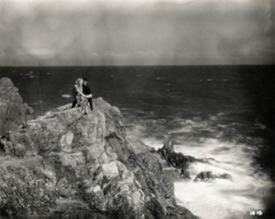 The Manxman 1929