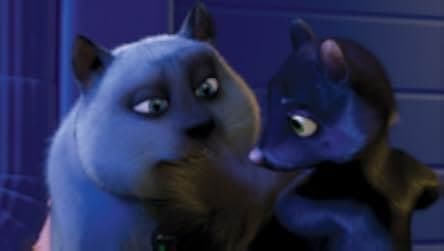 Over the Hedge 2006