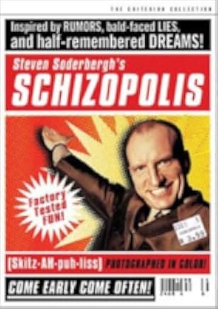 Schizopolis 1996